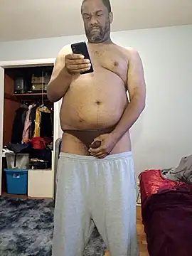 funandfreakyguy 97 online show from 18, 9, 2025