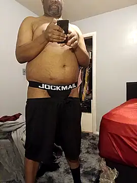 funandfreakyguy 97 online show from 7, 10, 2025