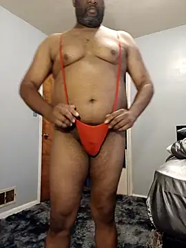 funandfreakyguy 97 online show from 22, 10, 2025