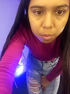 Snapshot of VioletaBliss1 chatting on 24, 9, 2025 VioletaBliss1 online show from 24, 9, 2025