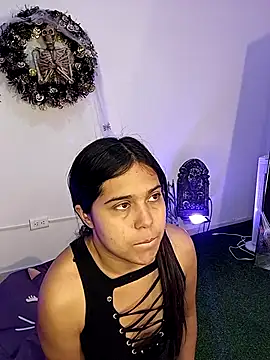 Snapshot of VioletaBliss1 chatting on 27, 9, 2025 VioletaBliss1 online show from 27, 9, 2025