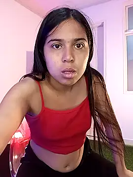 Snapshot of VioletaBliss1 chatting on 18, 10, 2025 VioletaBliss1 online show from 18, 10, 2025