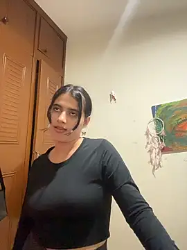 vikysexy283 online show from 18, 12, 2025