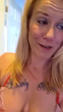 RhondaRump online show from 16, 7, 2026