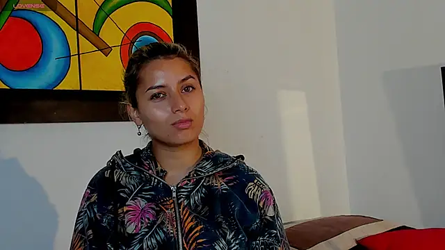 Snapshot of abella-lemus chatting on 18, 9, 2025 abella-lemus online show from 18, 9, 2025