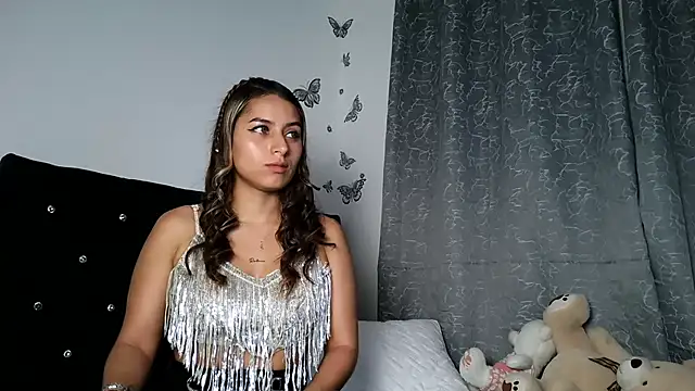 Snapshot of abella-lemus chatting on 23, 11, 2025 abella-lemus online show from 23, 11, 2025