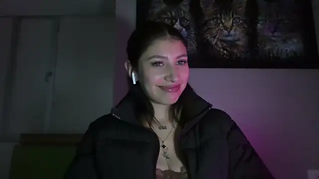 AriaBliss- online show from 25, 9, 2025