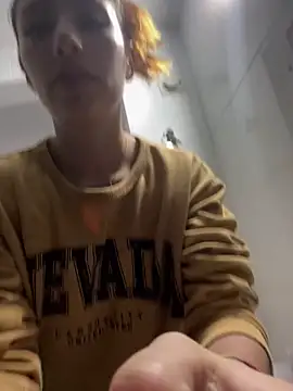 AriaBliss- online show from 30, 9, 2025