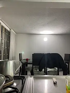 AriaBliss- online show from 1, 10, 2025