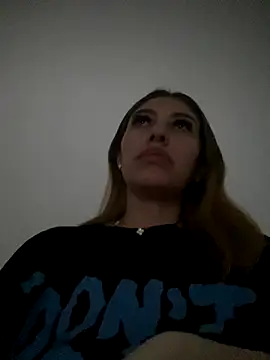 AriaBliss- online show from 6, 11, 2025