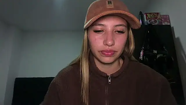 AriaBliss- online show from 9, 1, 2026