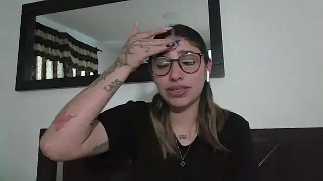 AriaBliss- online show from 14, 5, 2026