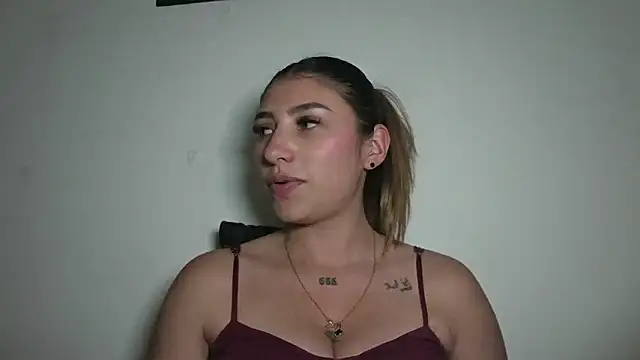 AriaBliss- online show from 18, 5, 2026