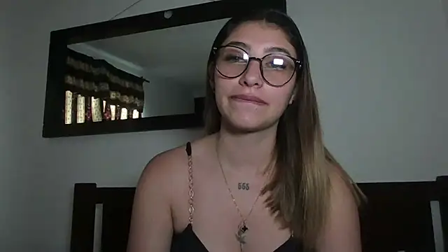 AriaBliss- online show from 19, 5, 2026