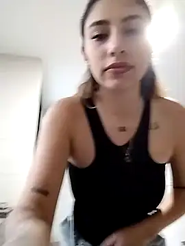 AriaBliss- online show from 20, 5, 2026