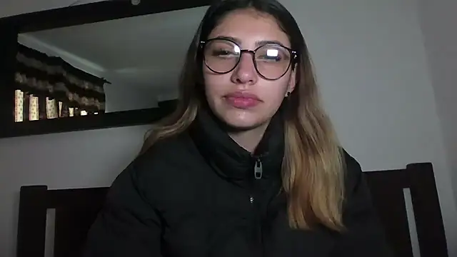 AriaBliss- online show from 21, 5, 2026