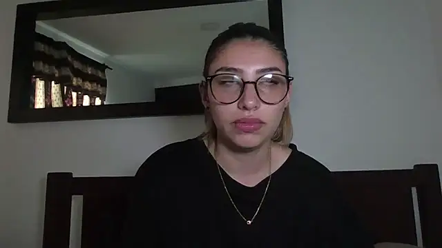 AriaBliss- online show from 25, 5, 2026