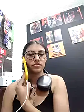 AriaBliss- online show from 28, 5, 2026