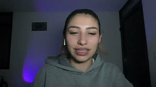 AriaBliss- online show from 30, 5, 2026