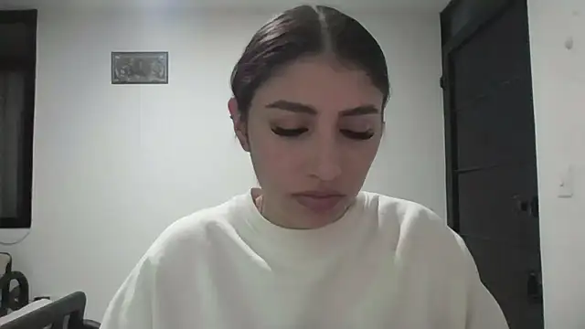 AriaBliss- online show from 12, 6, 2026