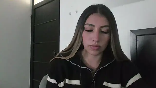 AriaBliss- online show from 17, 6, 2026