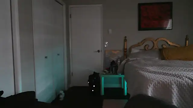 RasheleErotica online show from 23, 3, 2026