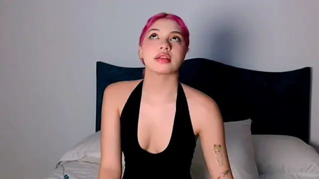 angelinhaaa online show from 14, 11, 2025