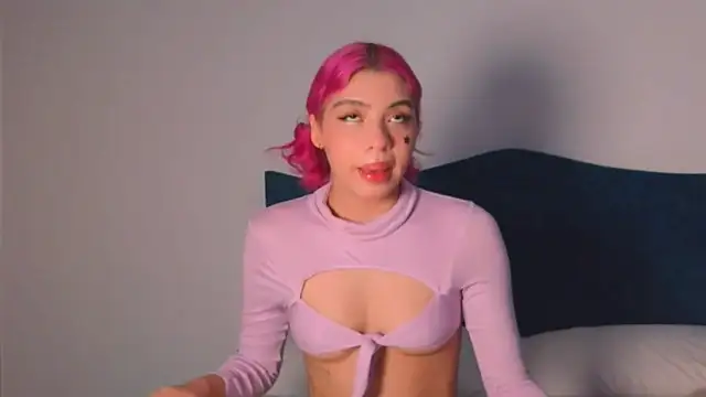 angelinhaaa online show from 27, 11, 2025