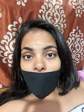 Snapshot of Sandhya_77 chatting on 6, 7, 2026 Sandhya 77 online show from 6, 7, 2026