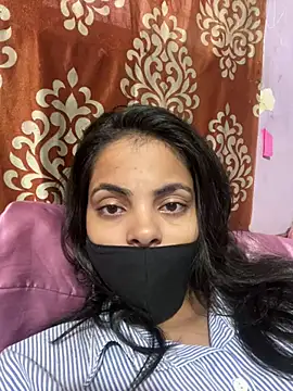 Snapshot of Sandhya_77 chatting on 15, 7, 2026 Sandhya 77 online show from 15, 7, 2026