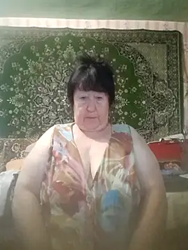 CrystalLime6411 online show from 13, 9, 2025