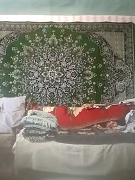 CrystalLime6411 online show from 19, 9, 2025