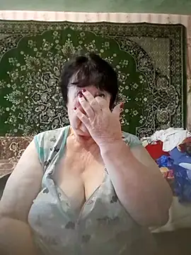 CrystalLime6411 online show from 24, 9, 2025