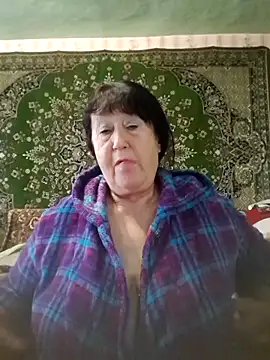 CrystalLime6411 online show from 25, 9, 2025