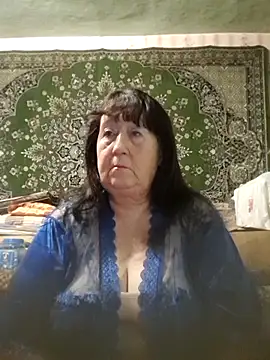 CrystalLime6411 online show from 19, 11, 2025