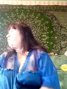 CrystalLime6411 online show from 22, 2, 2026