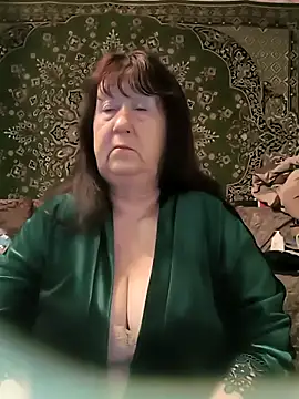 CrystalLime6411 online show from 26, 3, 2026