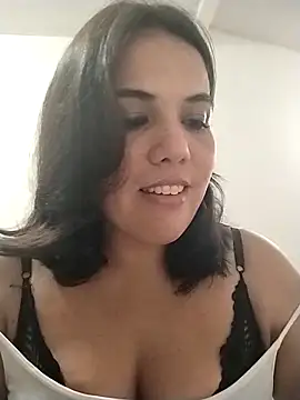 Snapshot of Bellapotencia1985 chatting on 20, 9, 2025 Bellapotencia1985 online show from 20, 9, 2025