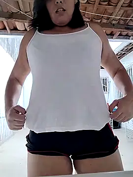 Snapshot of Bellapotencia1985 chatting on 22, 9, 2025 Bellapotencia1985 online show from 22, 9, 2025