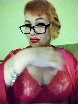 Alissa5555211 online show from 10, 9, 2025