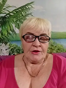 VioletSweet5566 online show from 2, 12, 2025