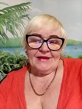 VioletSweet5566 online show from 11, 4, 2026