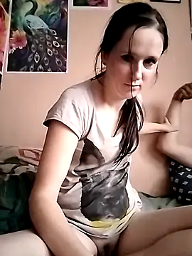 Snapshot of HardCouple33 chatting on 18, 5, 2026 HardCouple33 online show from 18, 5, 2026