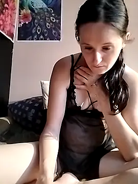 Snapshot of HardCouple33 chatting on 25, 5, 2026 HardCouple33 online show from 25, 5, 2026