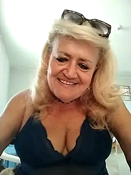 Belladama61 online show from 9, 1, 2026