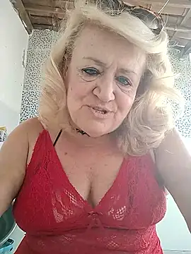 Belladama61 online show from 18, 1, 2026