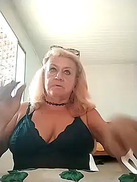 Belladama61 online show from 30, 3, 2026