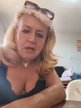 Belladama61 online show from 24, 7, 2026