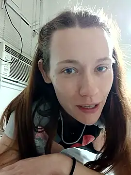 Snapshot of Wonderland97 chatting on 31, 3, 2026 Wonderland97 online show from 31, 3, 2026