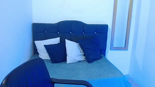 SamantaSweett  online show from 13, 2, 2026